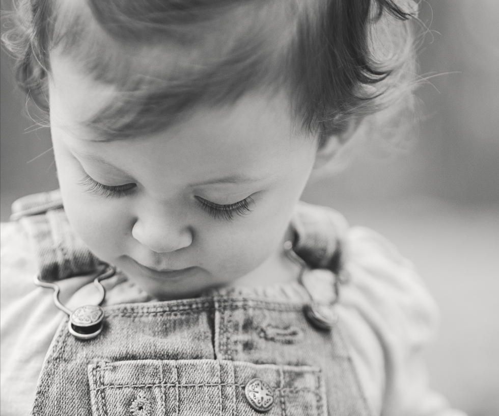 Toddler Cobbs Creek Park